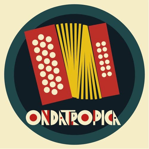 Cover Image for My remix of Ondatrópica